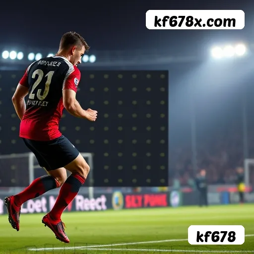 Sistema de apostas kf678 - Imagem principal