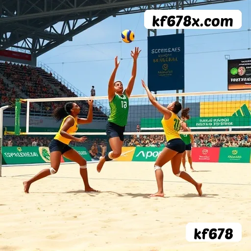 Controle de apostas kf678