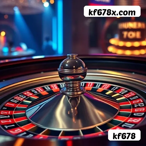 Aviator - Crash game popular na kf678