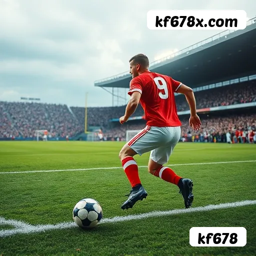 Login seguro kf678 - Imagem principal